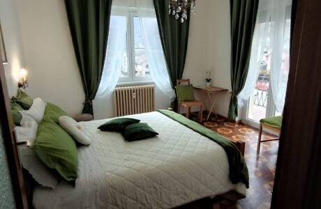 Appartamento Tirano Express 2p